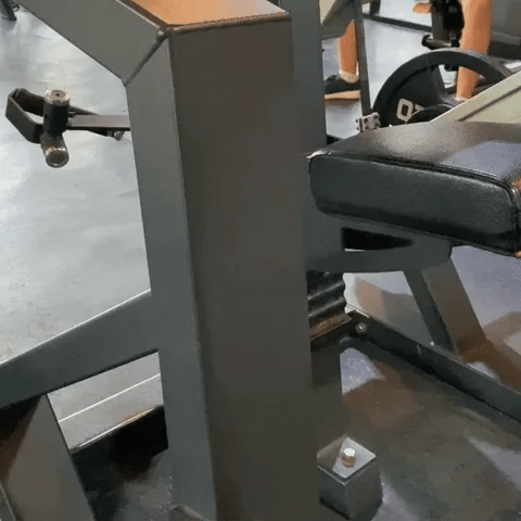 Magnetic Water Bottle Holder